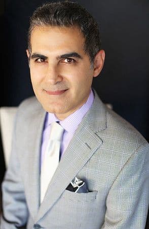 Ali Ghafouri