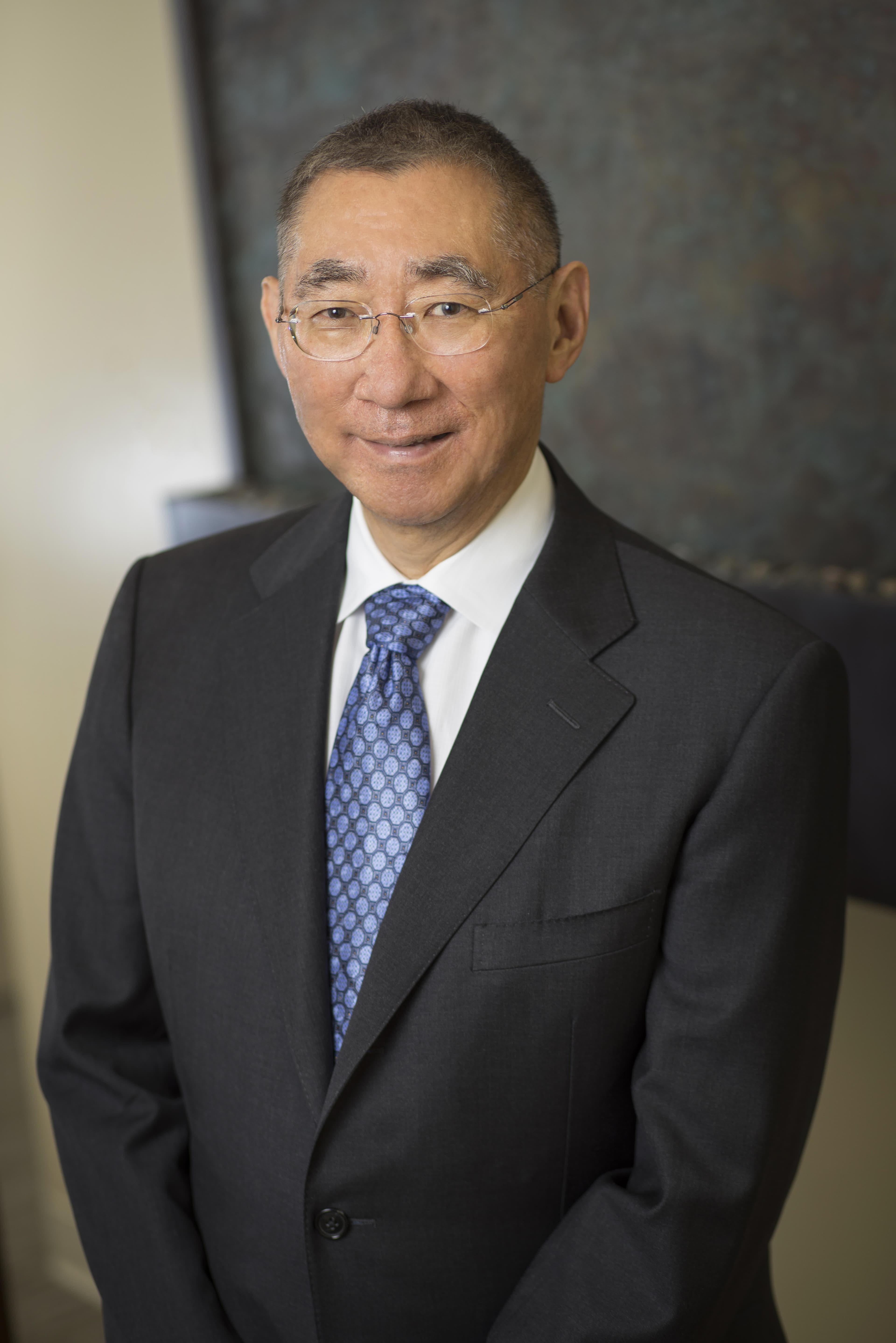 Gordon Sasaki
