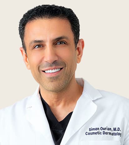Simon Ourian