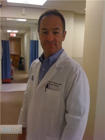 Michael Schwartz