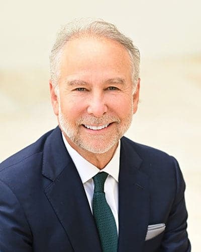 Mark Pinsky