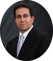 Behrooz Kalantarian