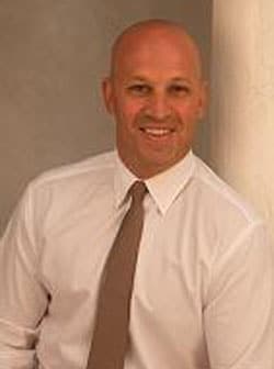 W. Tracy Hankins