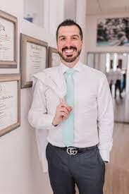 Brian Arslanian