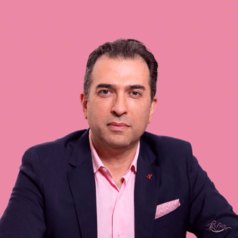 David Mashhadian