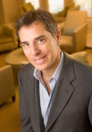 Scott Greenberg