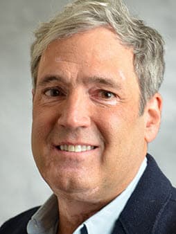 Stephen Madry