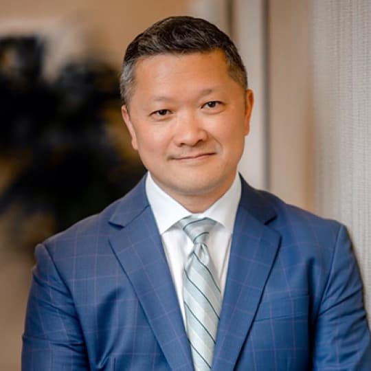 Alan Chen