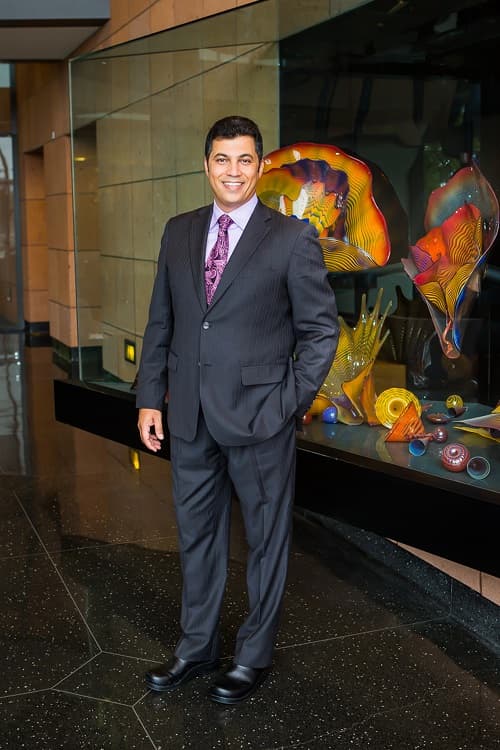 Tim Sayed