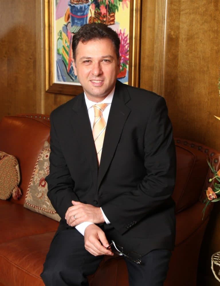 Vartan Mardirossian
