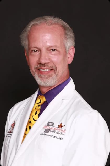 Daniel Markmann