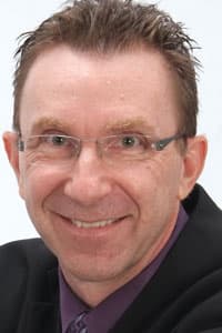 James Nachbar