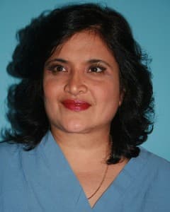 Saira Saini