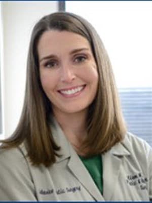 Alison Shore
