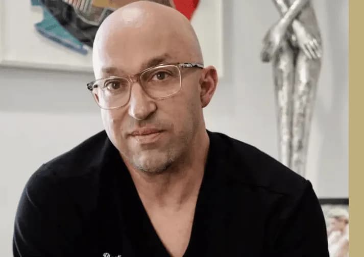 Glenn Vallecillos