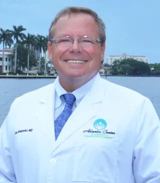 Eric Stelnicki