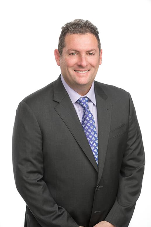 Jonathan Weinrach