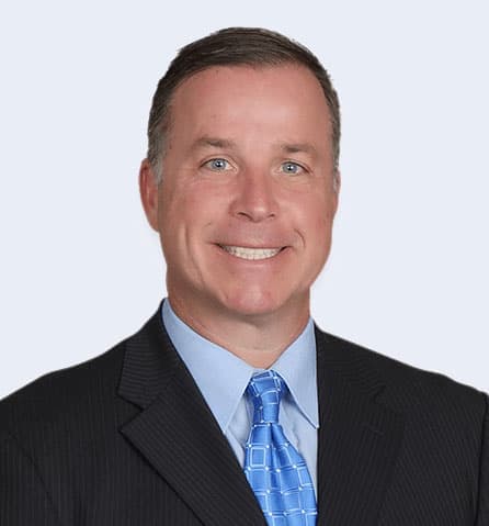 David Robbins