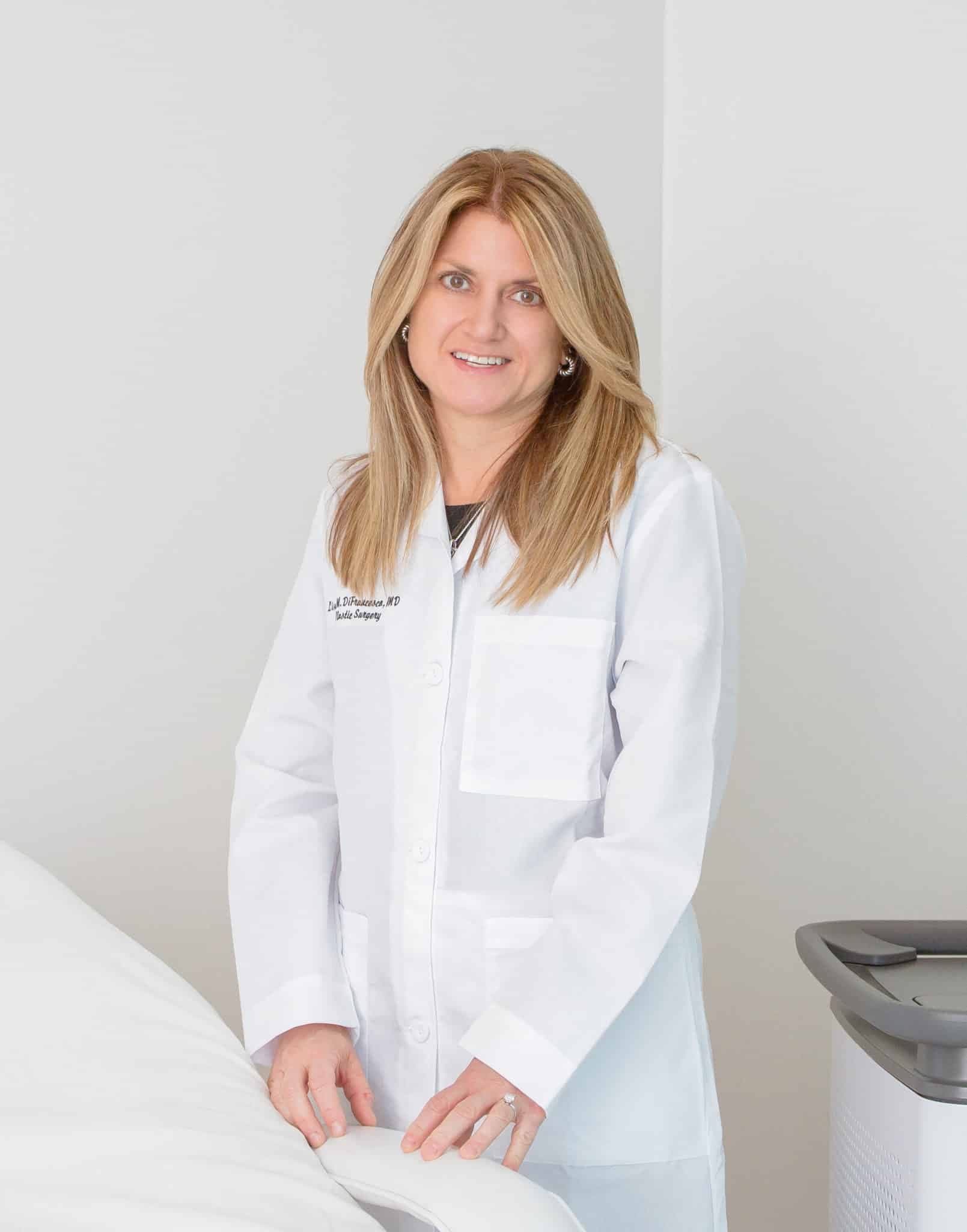 Lisa DiFrancesco