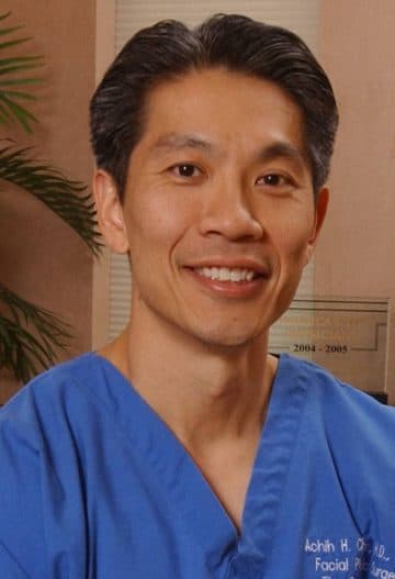 Achih Chen
