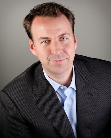 Paul McCluskey