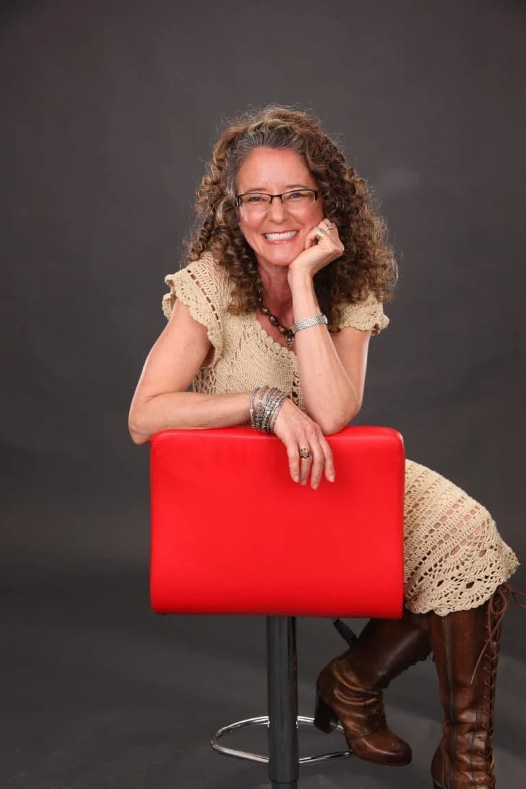 Diane Alexander