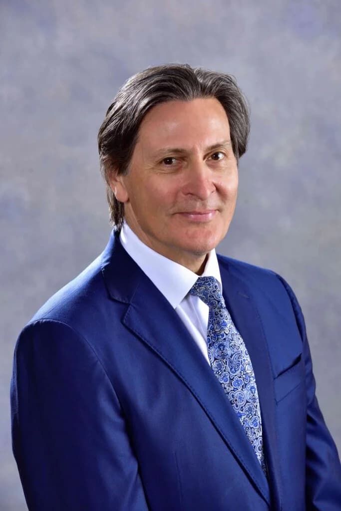 David Bottger