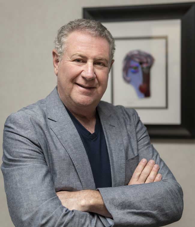 David Whiteman