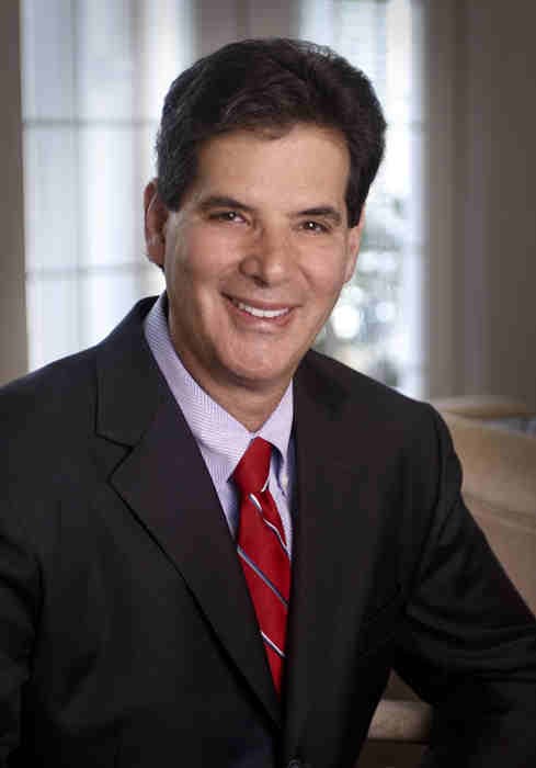 Mark Mandell-Brown