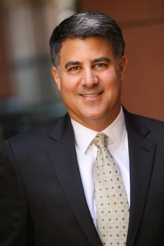 Andrew Cohen