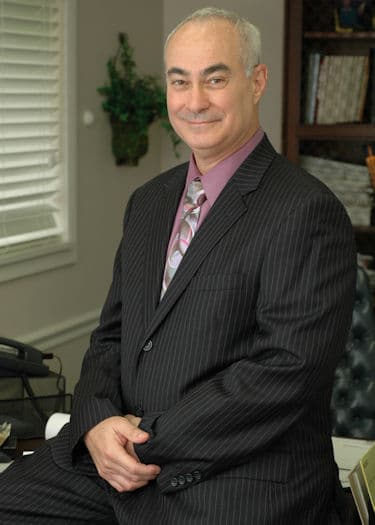 Lawrence Kass