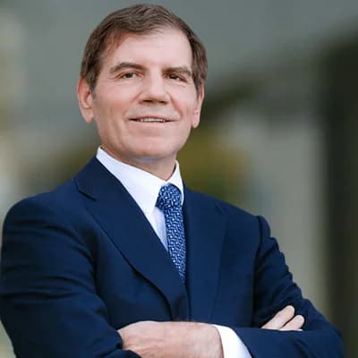 Robert Wald
