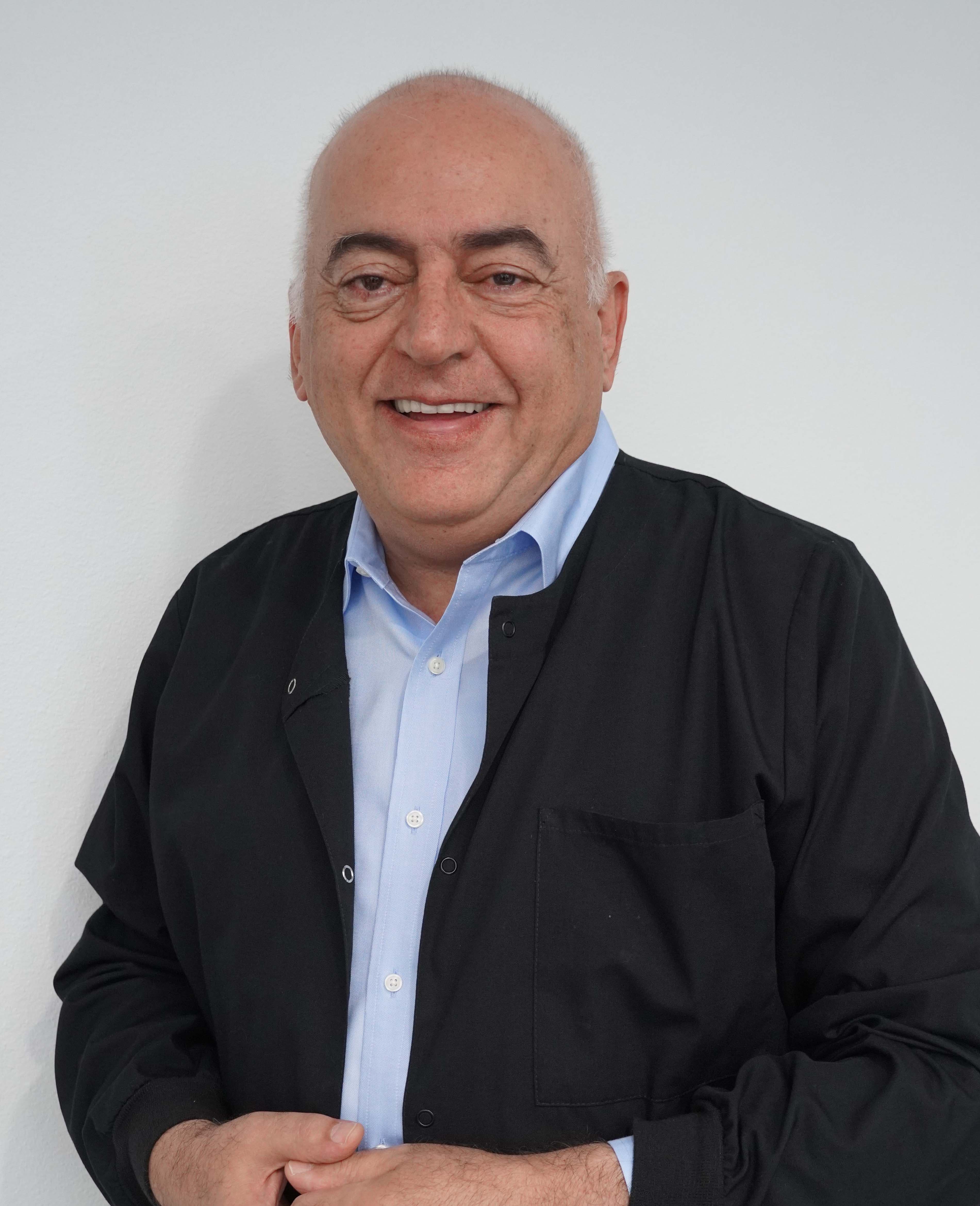 Sherif Khattab