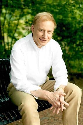 Mark Mitchell Jones