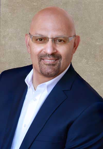 Hootan Daneshmand
