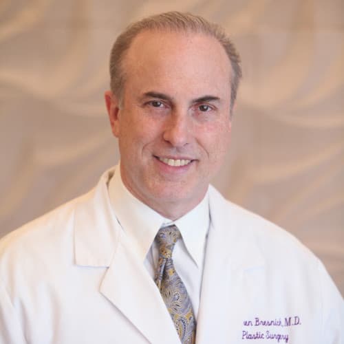 Stephen Bresnick