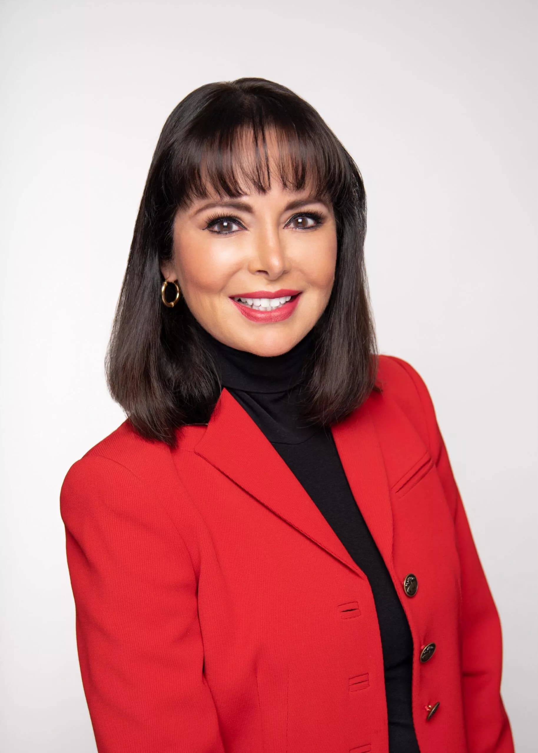 Patricia Yugueros