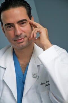 John Anastasatos