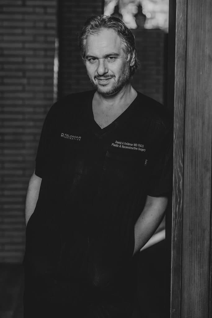David Feldmar