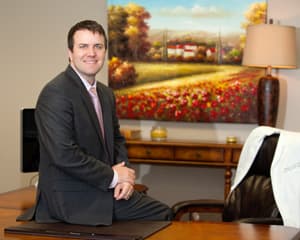 Michael Spann