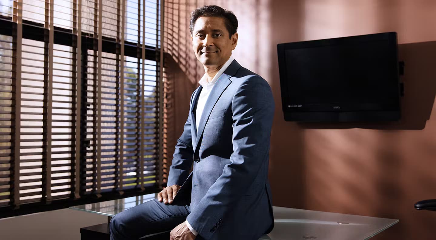 Nirav Savalia