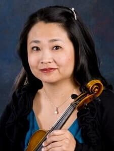 Joyce Chen