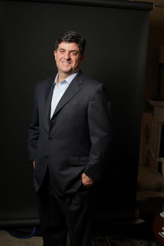 Michael Godin