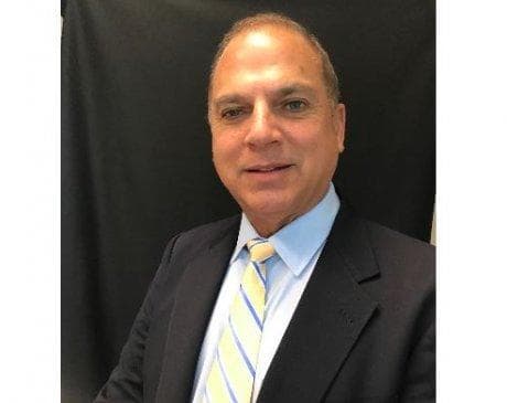 Burt Greenberg
