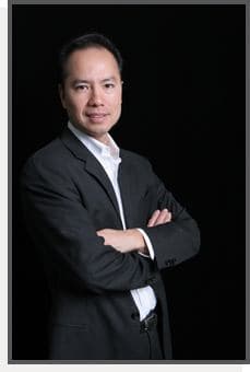 Thomas Nguyen