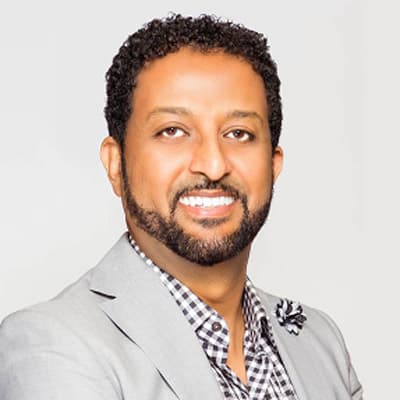 ChiChi Berhane