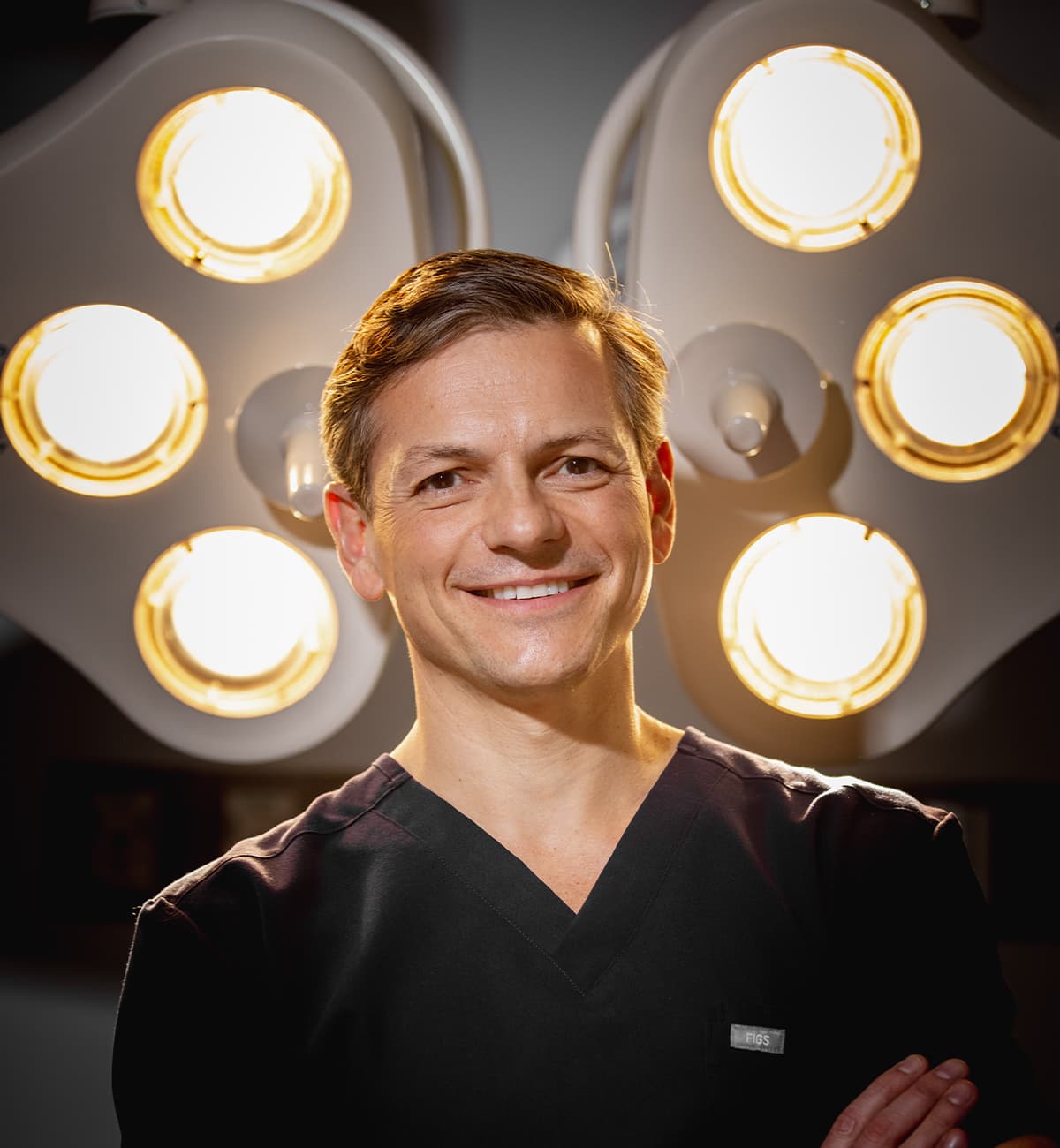 David Passaretti