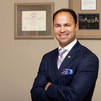 Jose Barrera