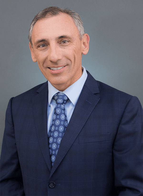Simon Madorsky