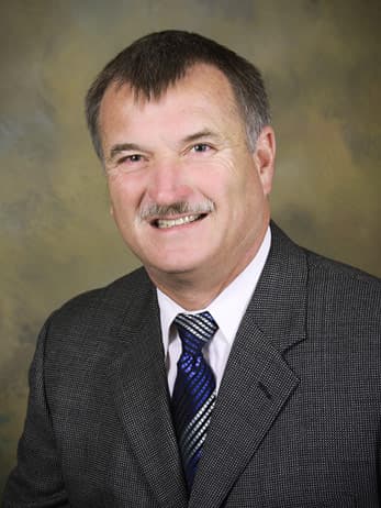 Allan W Perry Jr.